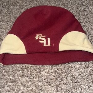 Nike FSU Beanie